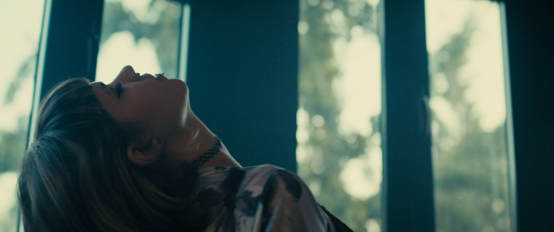 Почему Элли не убила Эбби? Элли убила